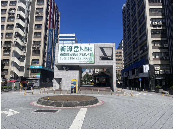 國父紀念館2F