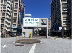 國父紀念館2F